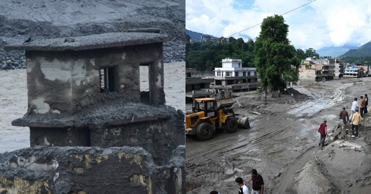 Tragedi Banjir Kilat Nepal 51 Rakyat Malaysia Masih Hilang & Gagal Dihubungi