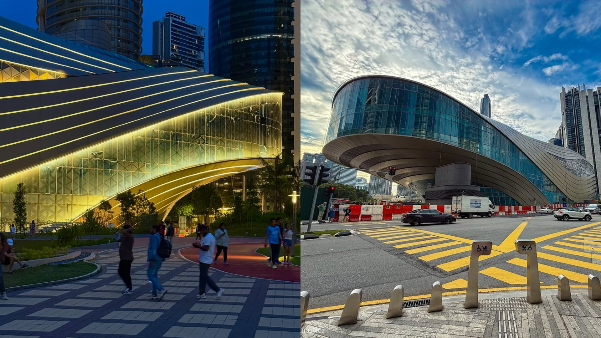 Ombak KLCC Bakal Dibuka, Bakal Himpunkan Lebih 60 Jenama Popular Dalam Satu Lokasi