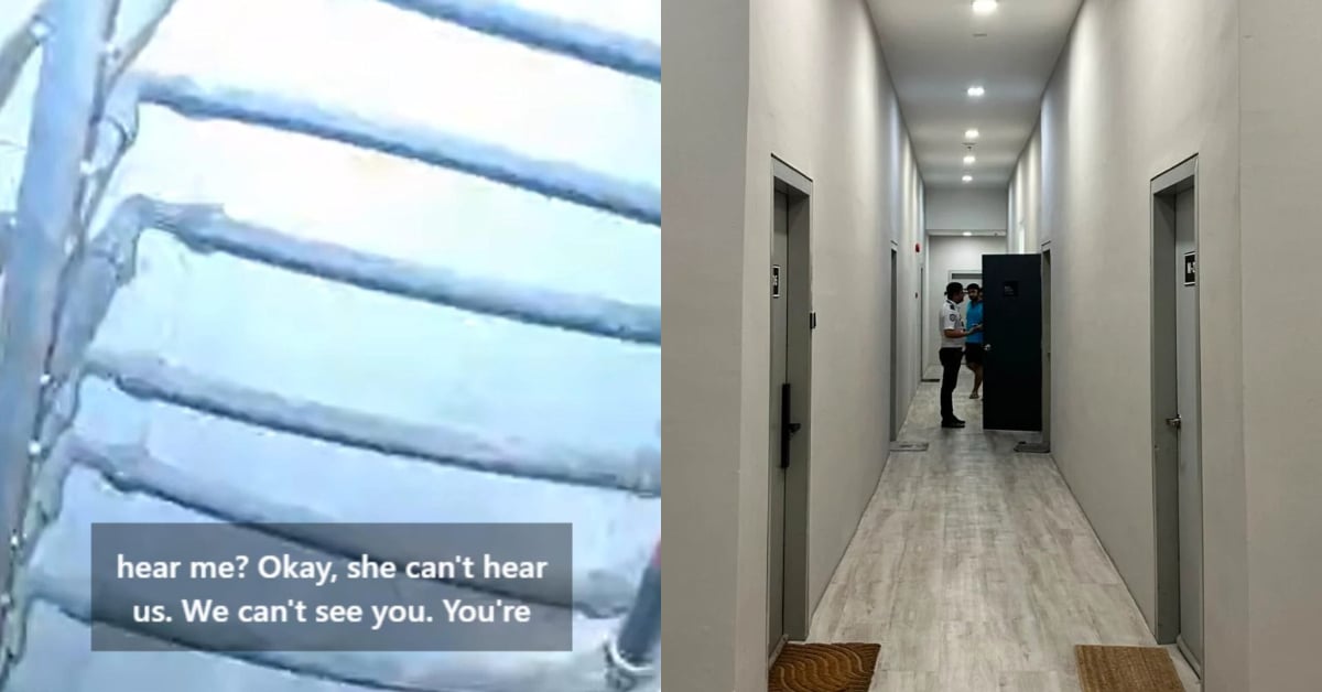 PDRM Sahkan Suara Tangisan Wanita Hanya Bunyi Pelik Tekanan Air Sahaja