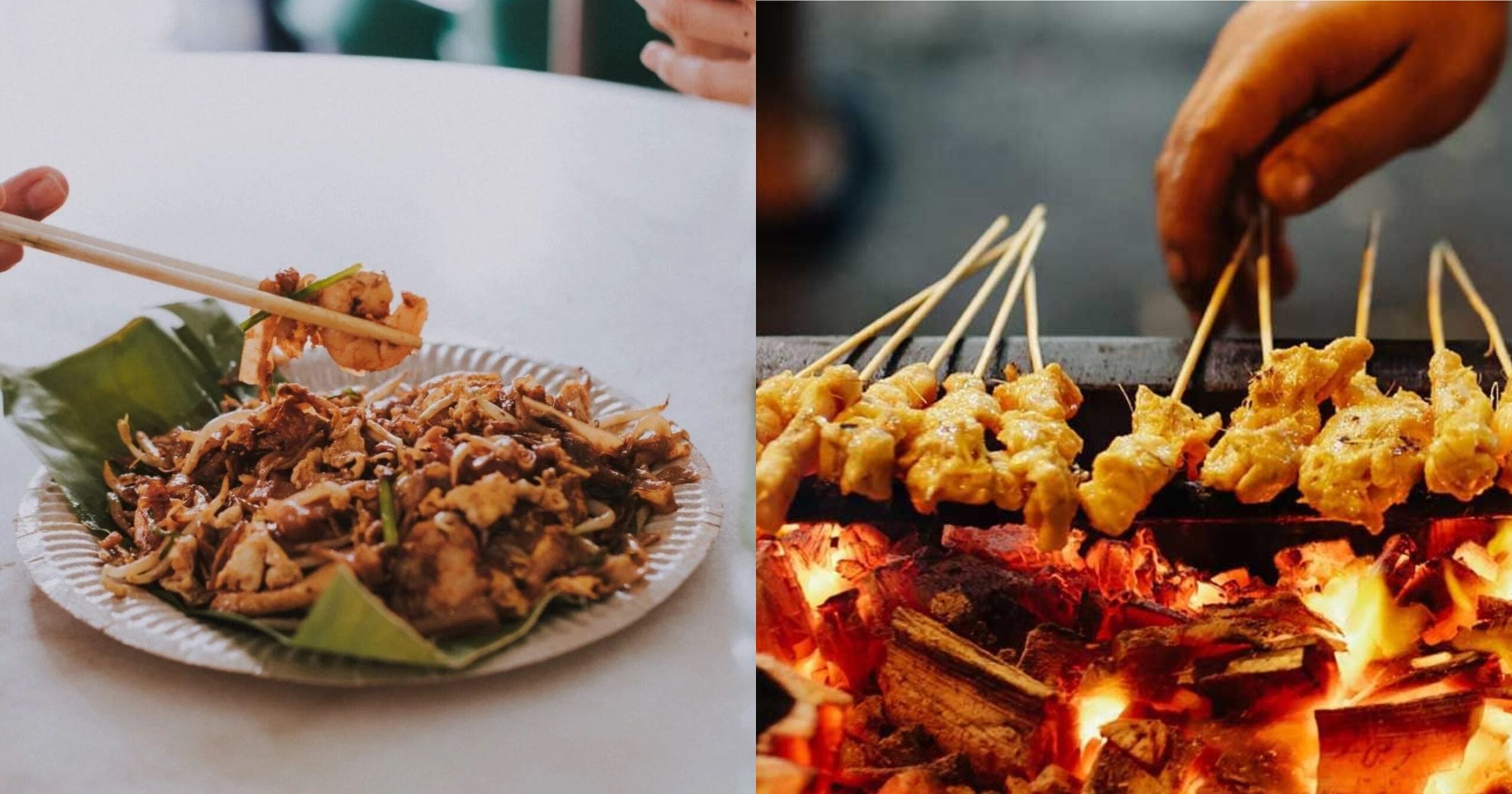 Kuala Lumpur Diiktiraf Sebagai Bandar ‘Street Food’ Kedua Terbaik Di Dunia