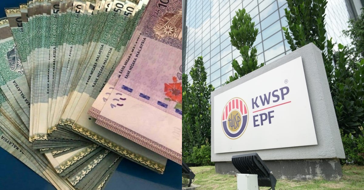 Duit KWSP RM700K Habis Dalam 21 Hari, Pesara Terpaksa Jadi Pengawal Keselamatan