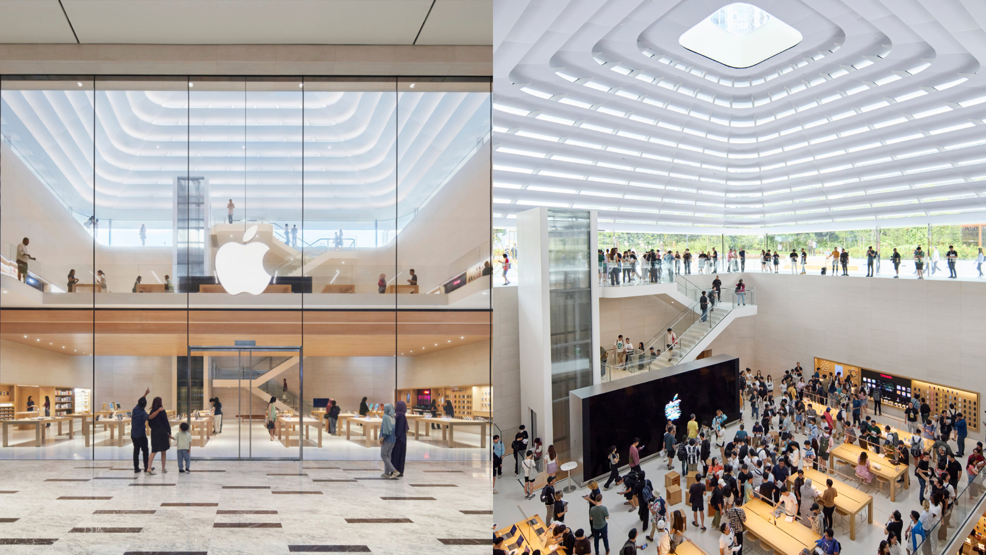 Apple Store Kedua Di Malaysia? 22 Jawatan Kosong Di Putrajaya Cetus Spekulasi Ramai