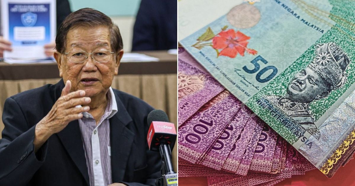 Father Begs Son To Return Home After Borrowing From Loan Sharks For The 3rd Time