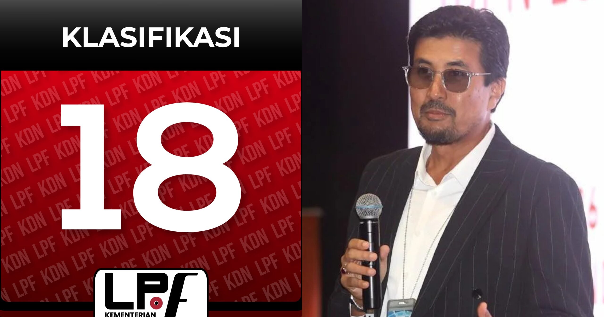 LPF Ambil Langkah Progresif, Filem PG18 Kini Semakin Kurang Dikenakan ‘Censorship’