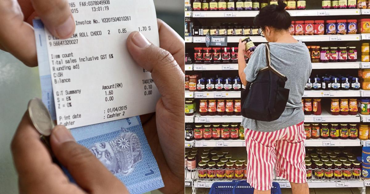 Malaysia Is Exploring A New Tax System That Could Mix GST Features With SST