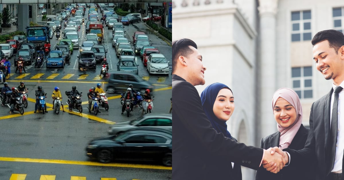 Gaji RM3,100 Sebulan Masih Munasabah Walaupun Kos Hidup Naik – Pakar Ekonomi