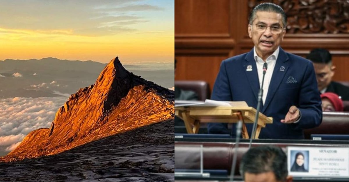 NRES Ketatkan Syarat Mendaki Seluruh Negara Demi Keselamatan & Nyawa Pendaki