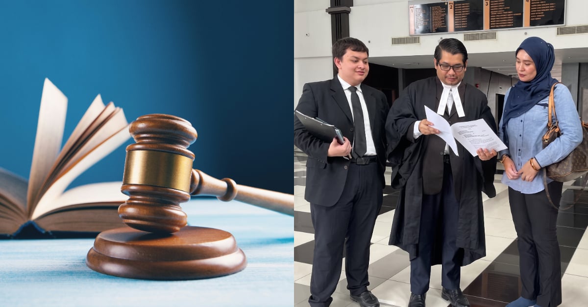Pesara Guru Diarah Bayar Ganti Rugi RM88K Kerana Menampar Pelajar