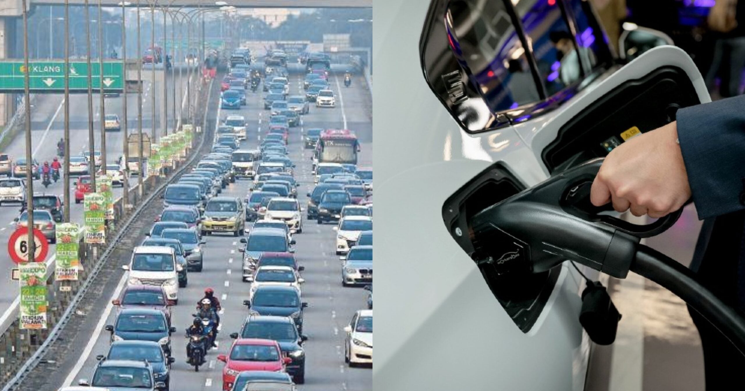 Data Menunjukkan Semakin Ramai Rakyat Malaysia Pilih Kereta Hybrid, Ini Sebabnya