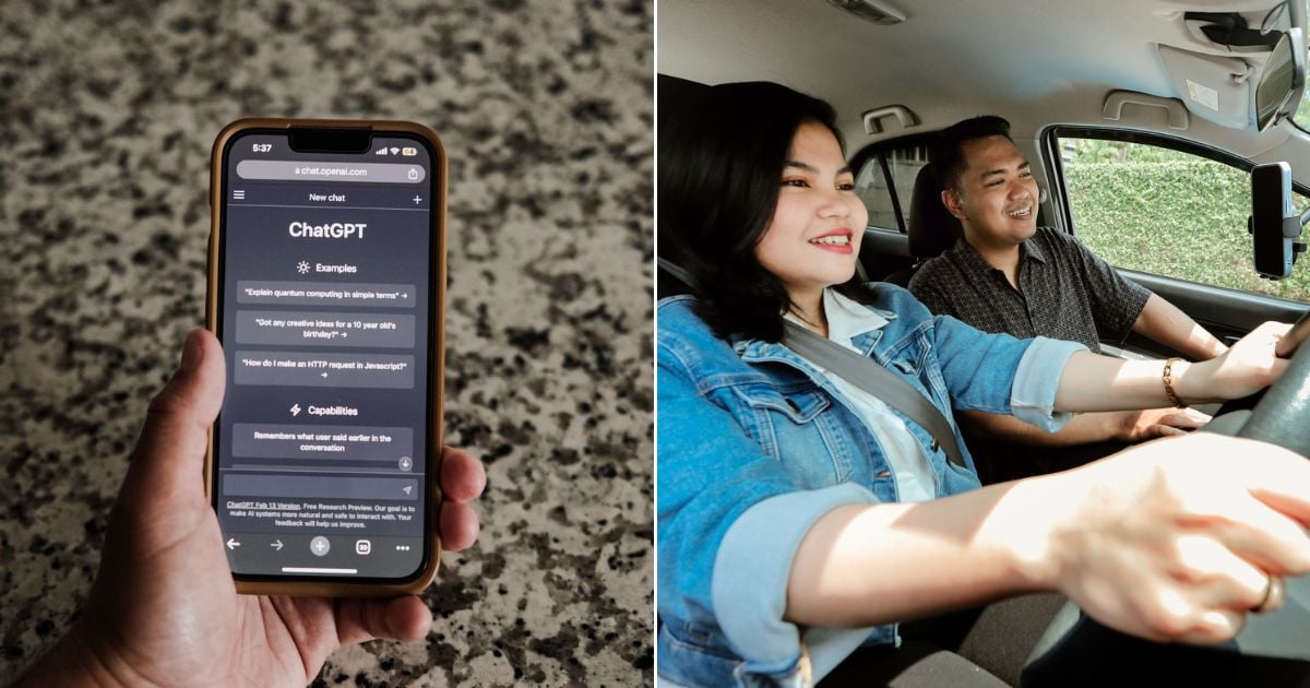 You Can Now Book A Bolt Ride Directly Through ChatGPT. Here’s How
