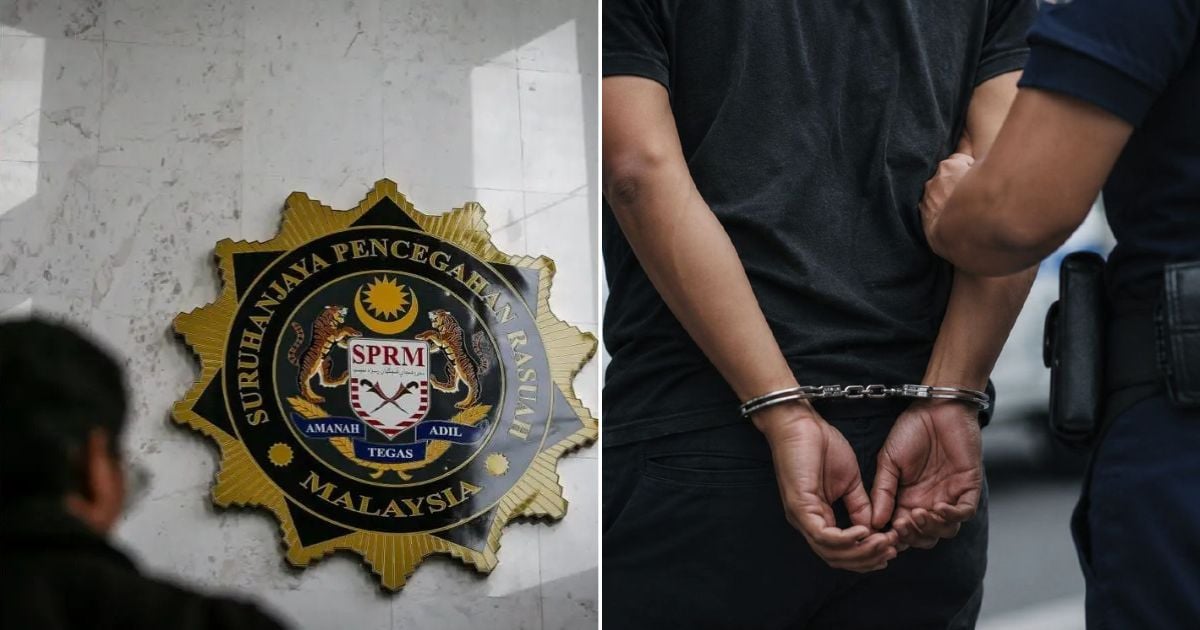 5 More Immigration Officers Arrested As MACC Widens Investigation Into MyIMMs System Hack