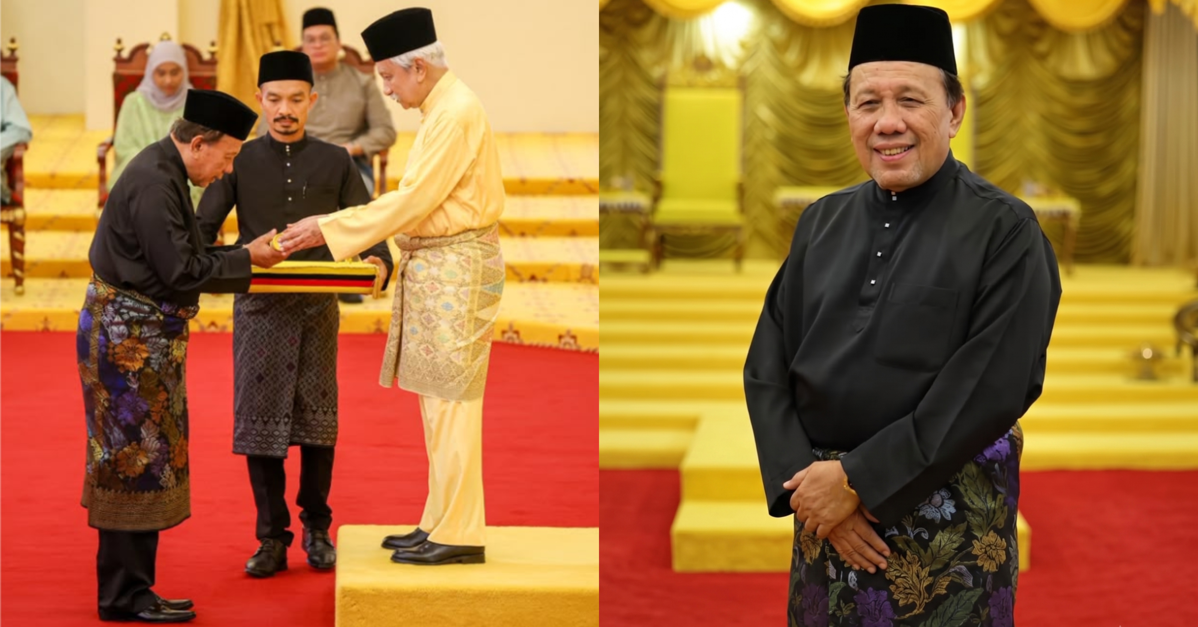 MB Negeri Sembilan, Ismail Lasim Umum Hari Isnin (3 Ogos) Sebagai Cuti Peristiwa