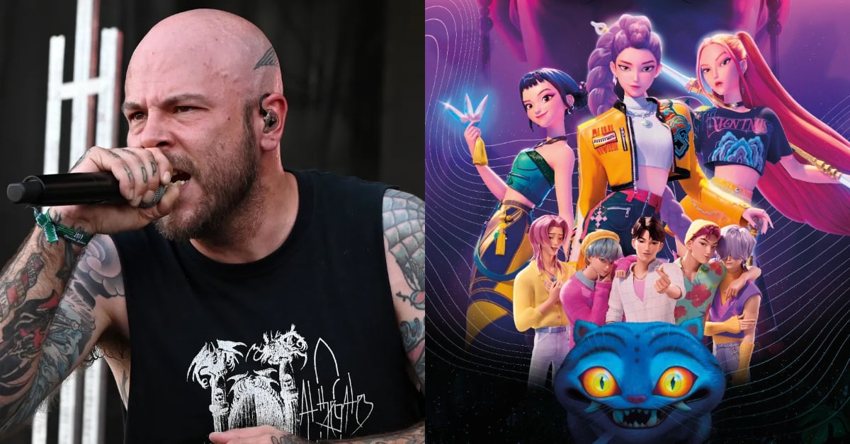 Kumpulan Heavy Metal ‘Demon Hunter’ Saman Netflix, Peminat Sangka ‘KPop Demon Hunters’