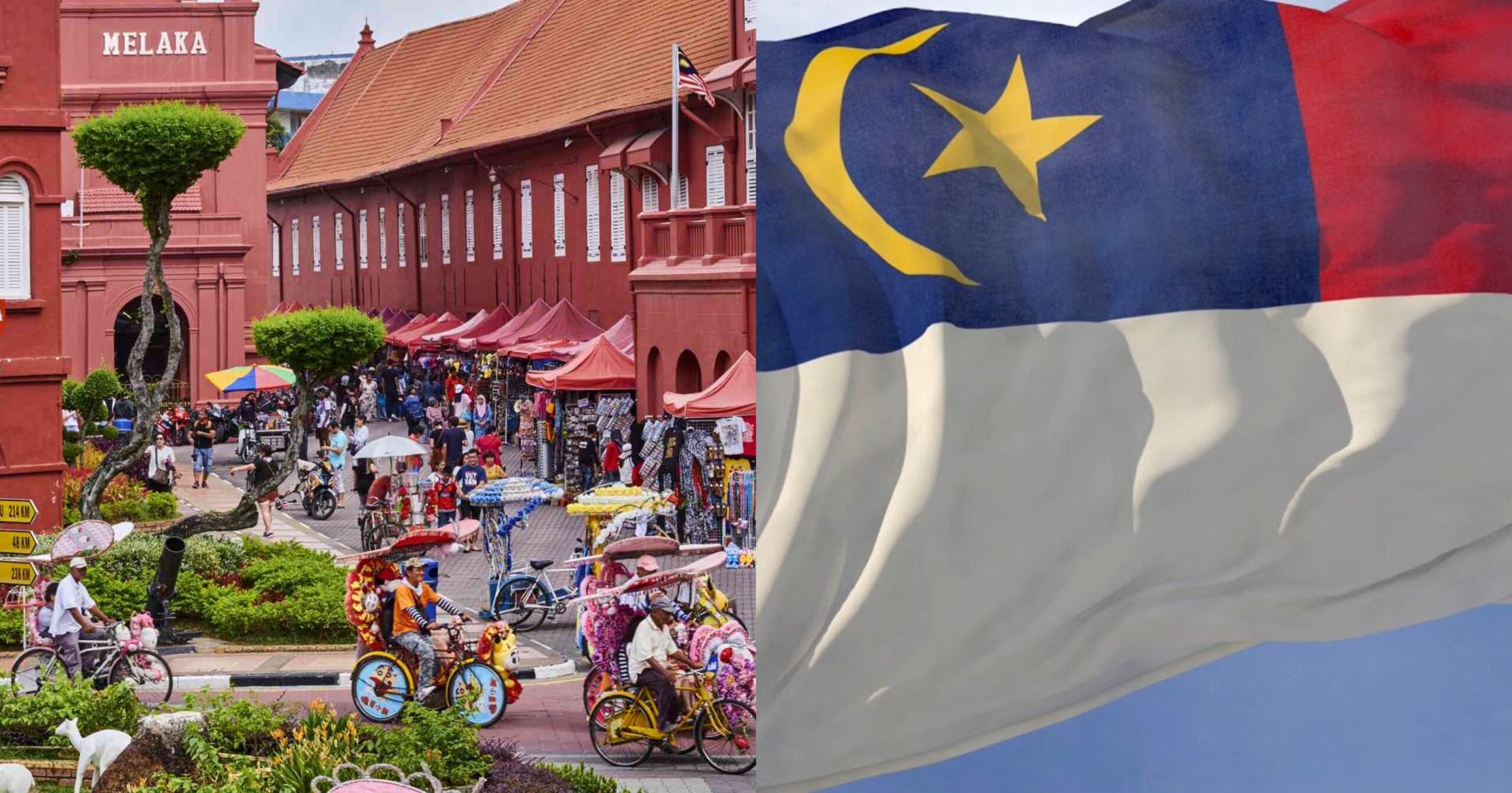 Tiada Cuti Peristiwa Pada 21 Ogos Di Melaka, Tidak Disenarai Sebagai Cuti Am Rasmi