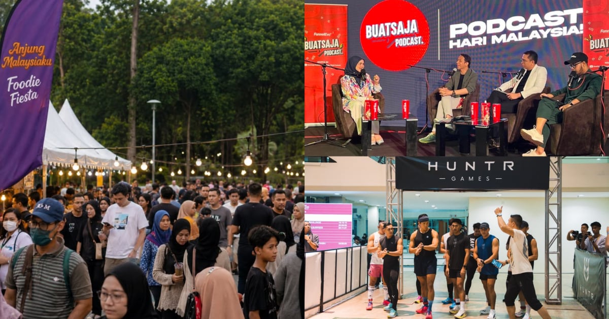 MySihat Expo 2026 Bakal Himpun 4 Acara Utama Di MAEPS Serdang, Sasar 100,000 Pengunjung