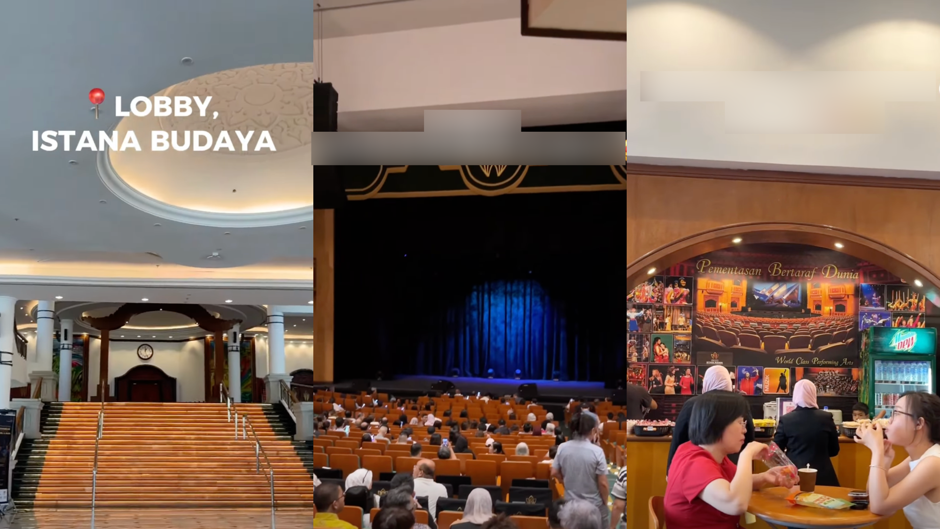 Istana Budaya Kini Tampil Dengan Wajah Baharu, Sedia Jadi Hab Seni Serantau