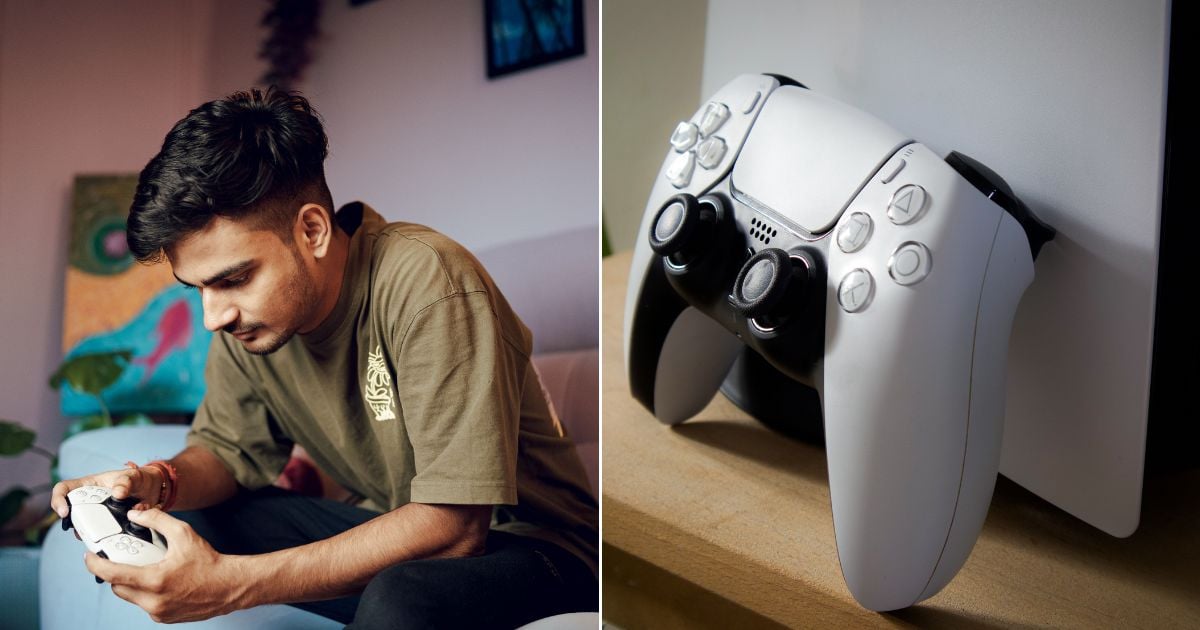 PlayStation Gamers Boycott Consoles As Sony Moves Away From Physical Discs