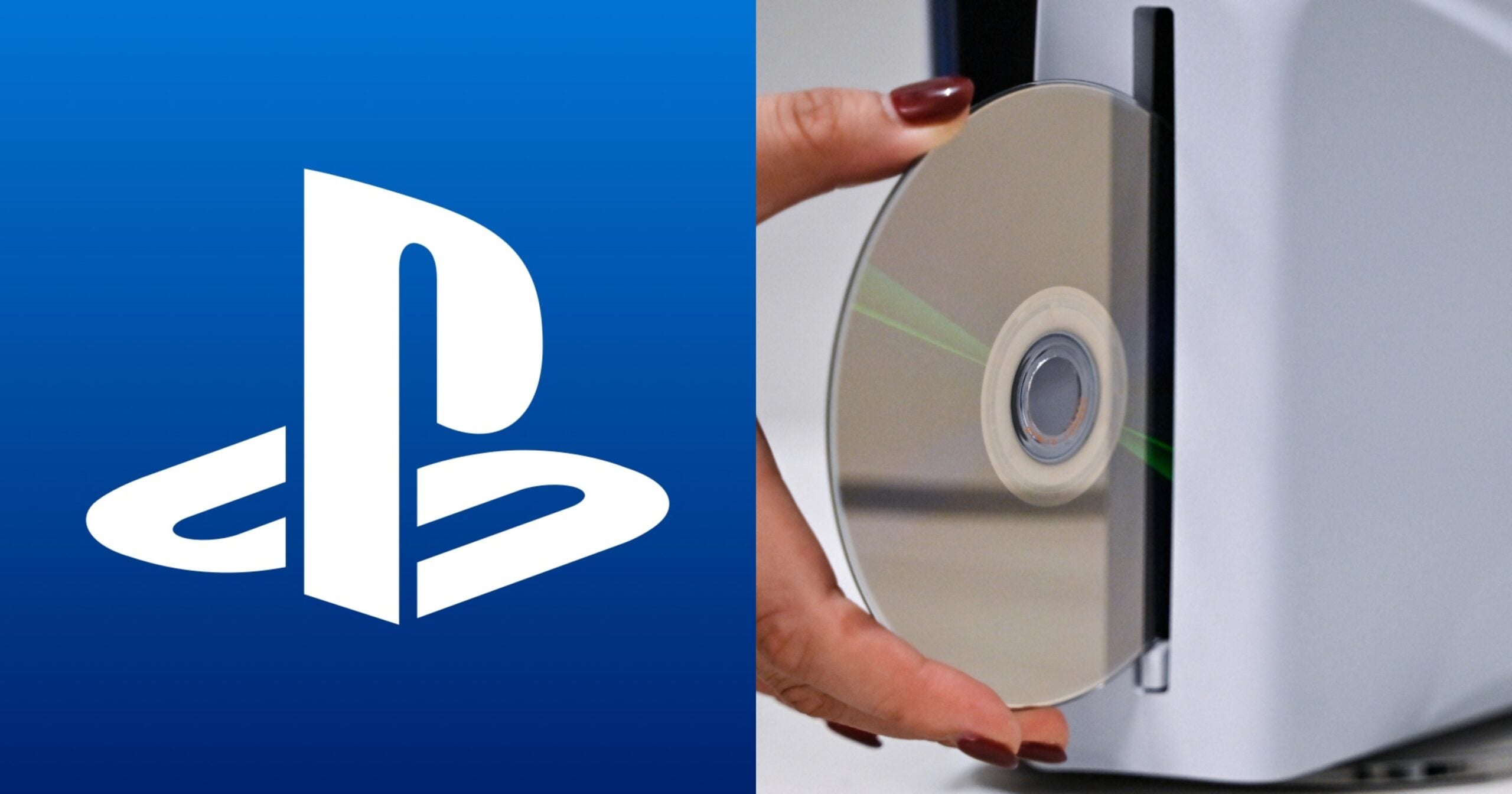 PlayStation Dikecam Ramai Lepas Umum Henti Jualan CD Game Fizikal Bermula Tahun 2028