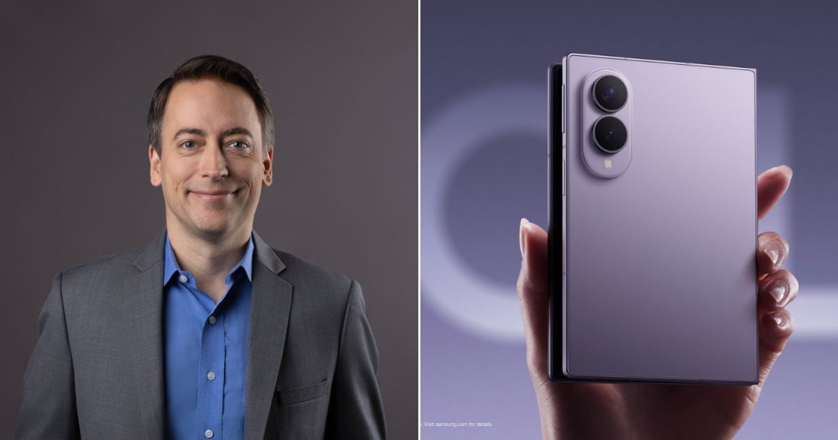 Can Galaxy AI Understand Manglish? We Asked Samsung’s VP