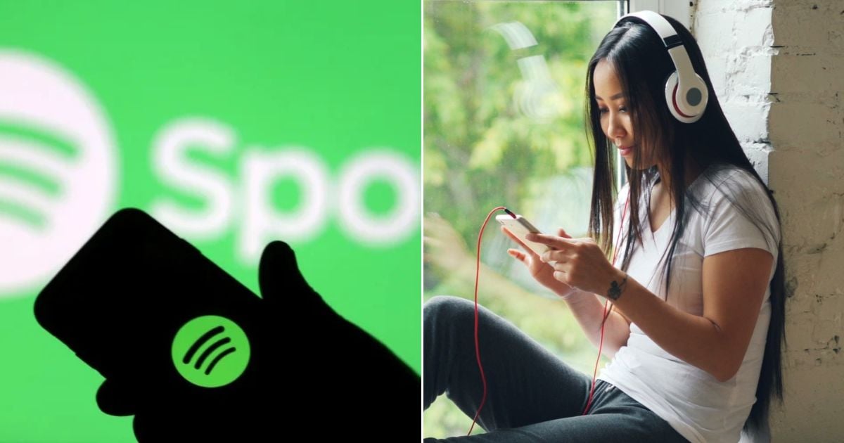 You Can Soon Skip Podcast Ads On Spotify, Except The Ones Spotify Sells