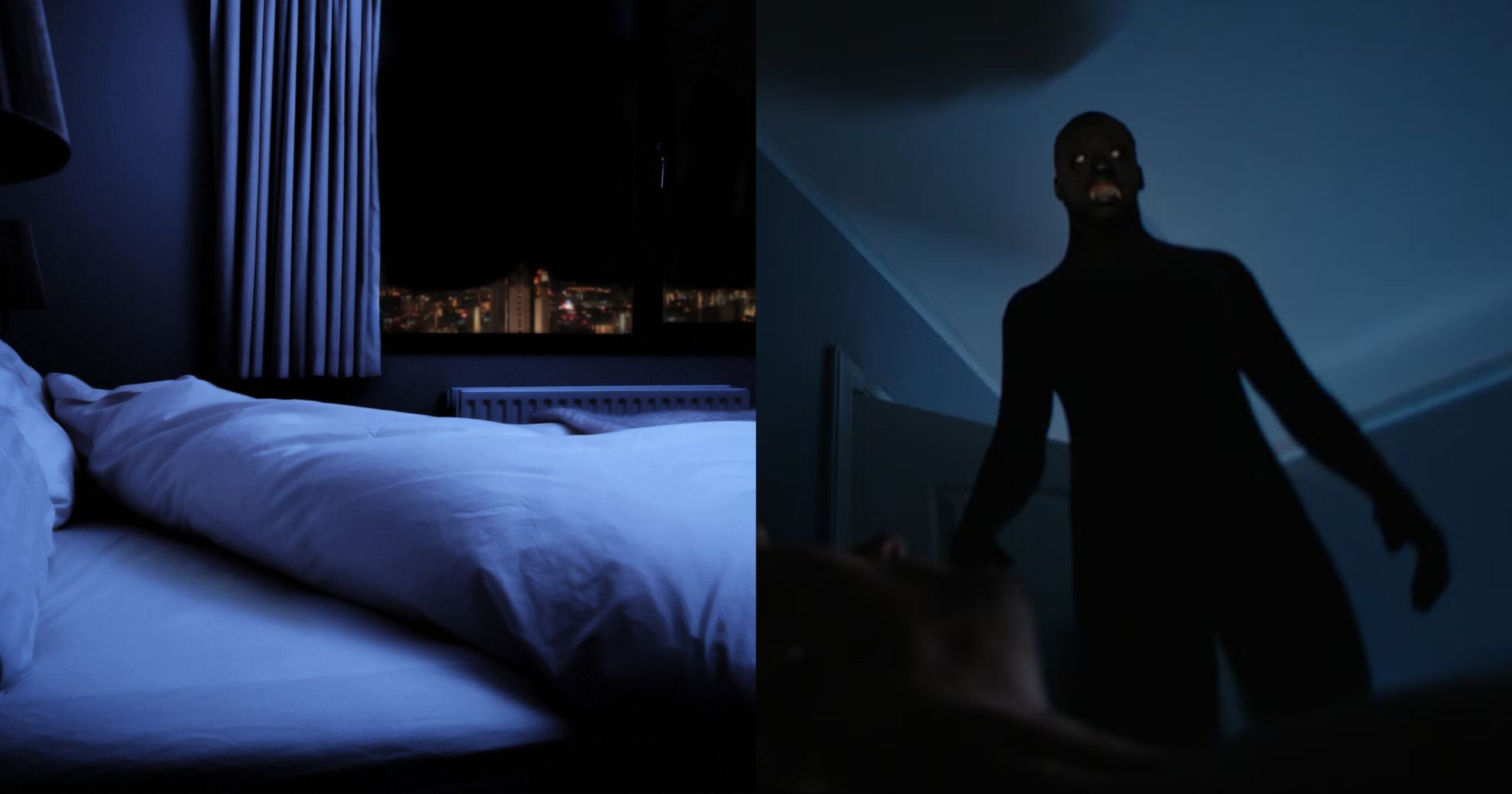 Kena ‘Tindih’ Masa Tidur? Ini Penjelasan Sains Di Sebalik Sleep Paralysis