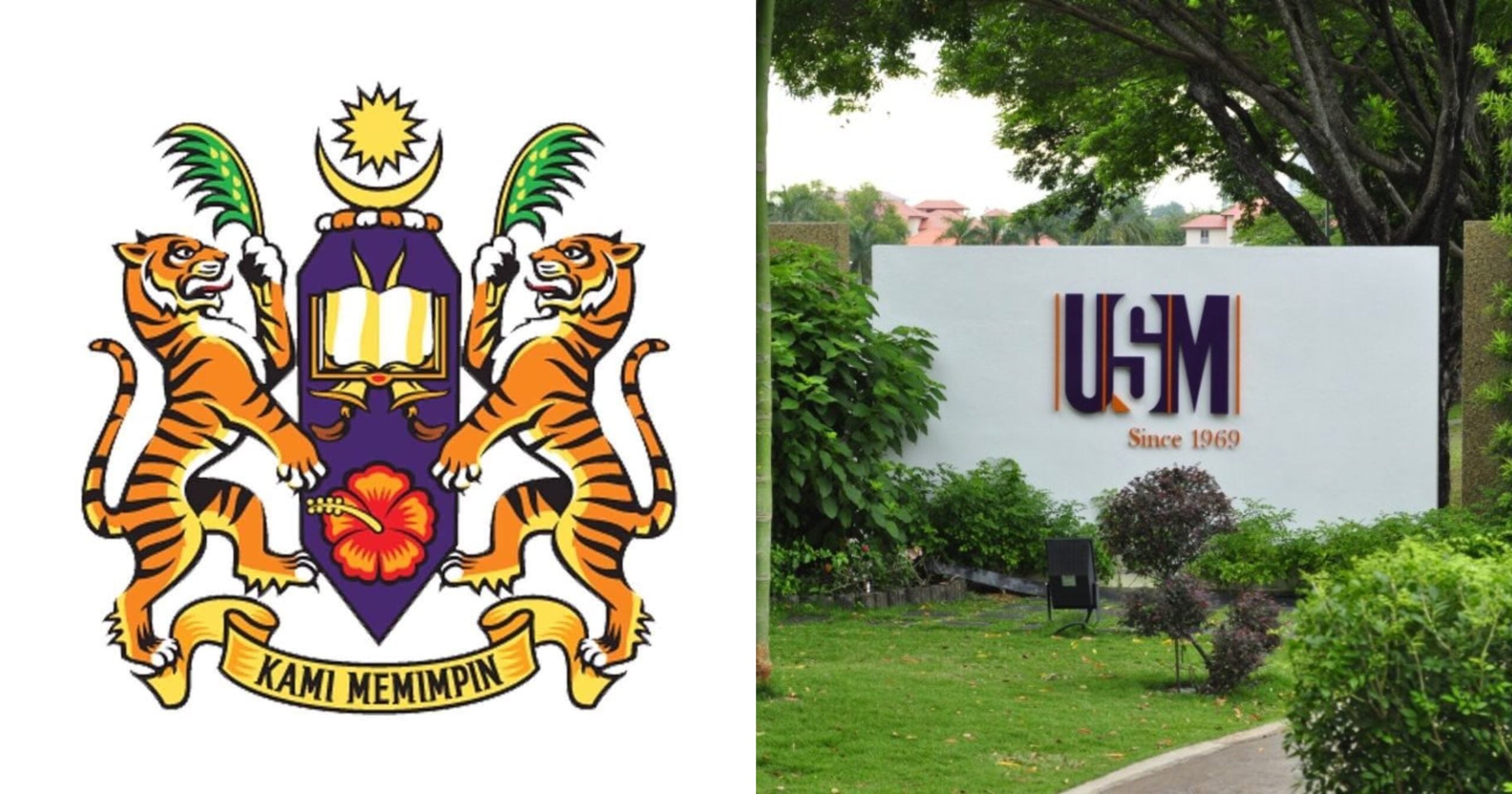 USM Kini Dinobat Universiti Nombor 1 Malaysia Mengikut Ranking ARWU 2026