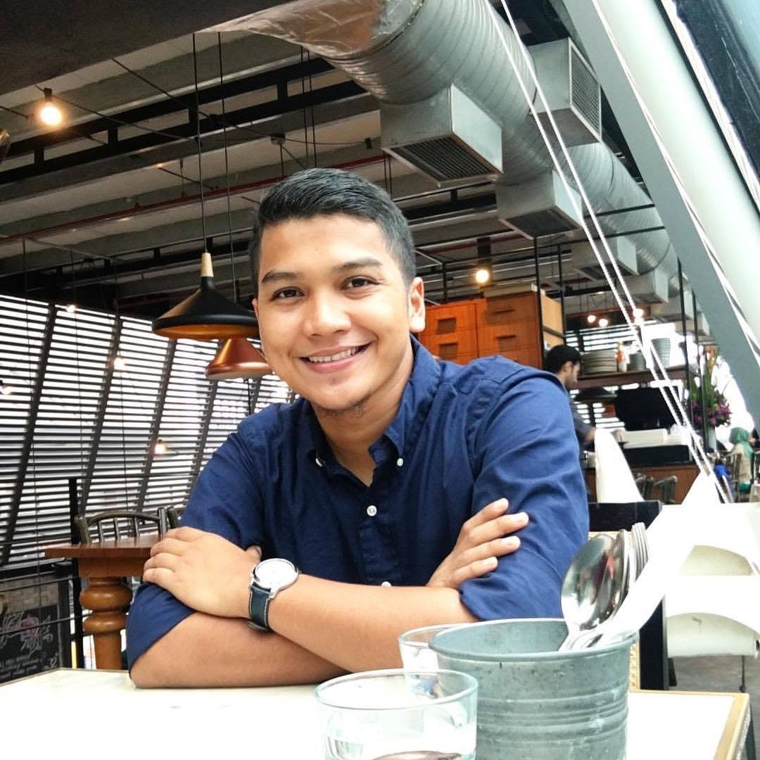 Author Avatar