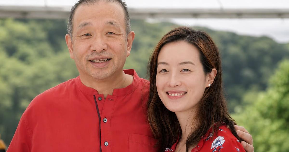 Andrew Kam, Malaysian Badminton Patron Behind KLRC, Dies At 64