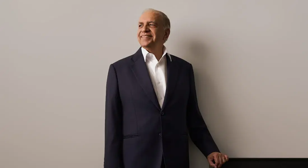 Datuk Wira Ameer Ali Mydin