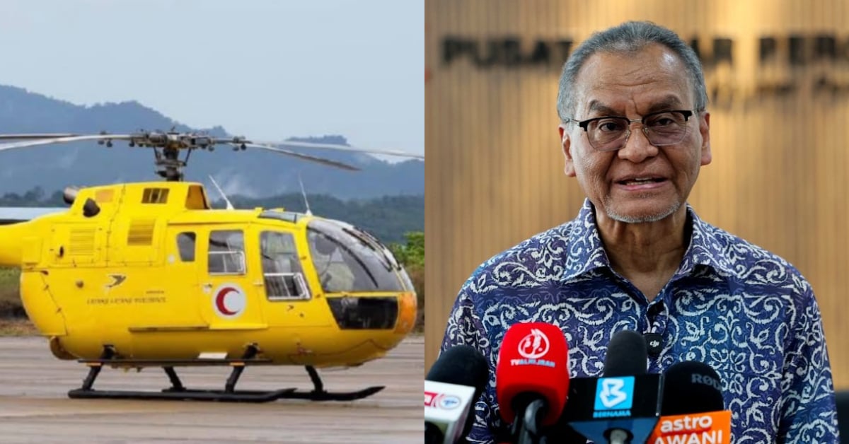 KKM Umum FDS Tetap Diteruskan, Sedia Perkhidmatan Kesihatan Kepada Penduduk Pendalaman