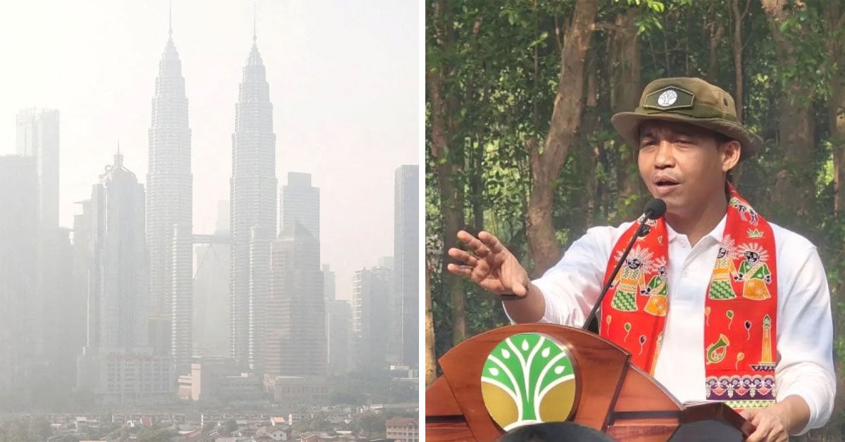Indonesia Wildfires Could Continue Until Early November, Warns Forestry Minister