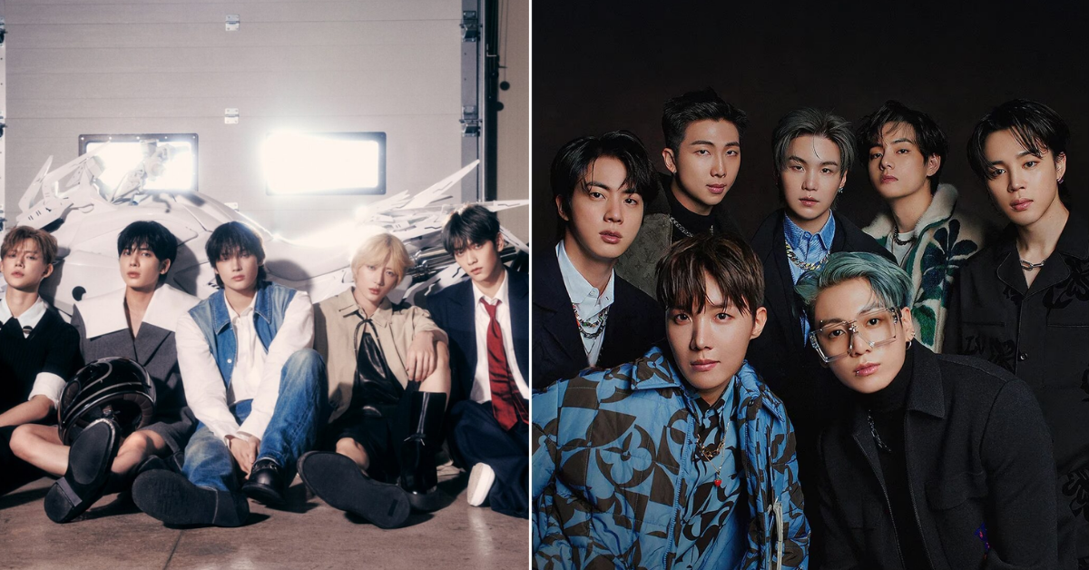 BIGHIT MUSIC Is Holding Auditions In Singapore And Bangkok For Male Trainees