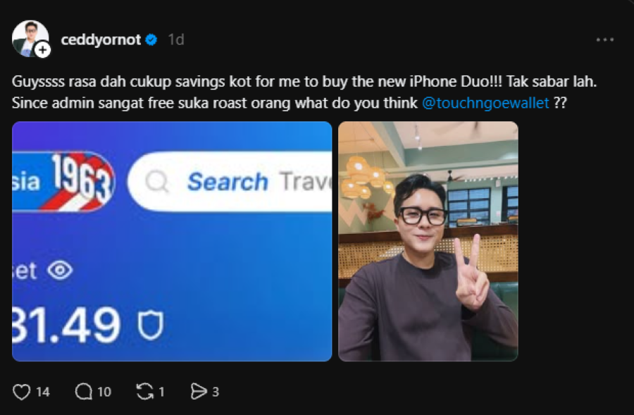 SAYS.com