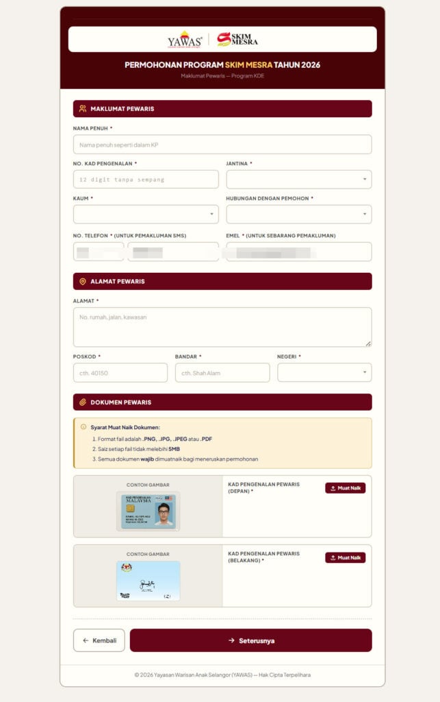 SAYS.com