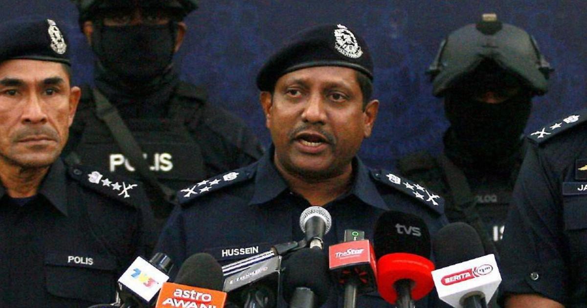 Several Suspects In Malaysia Airlines Pilot Drug Case Fled Overseas Before Returning & Getting Caught