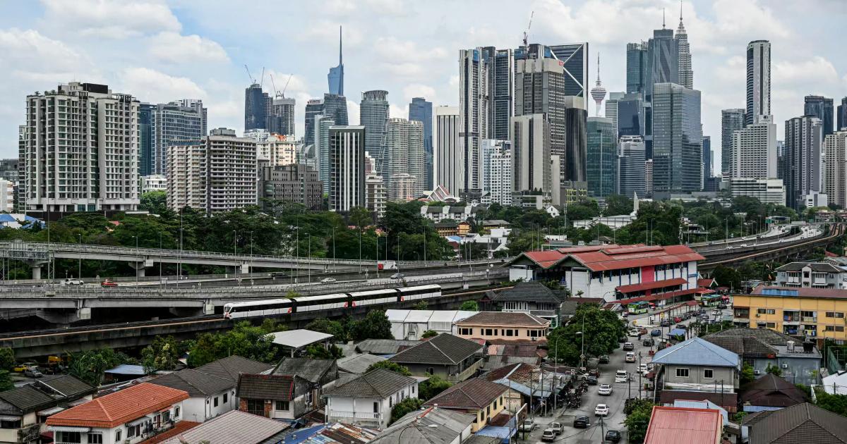 Malaysia Ranked 3rd Best Country To Live In, But For Whom?