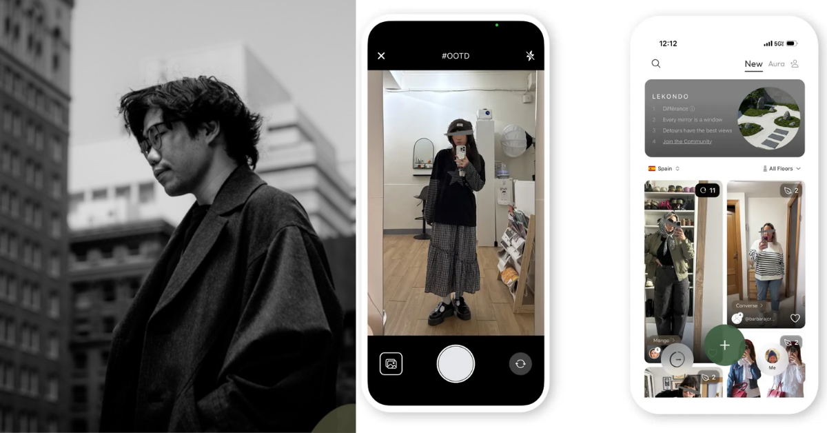 Malaysian Founder Raises USD3 Million For Fashion App With 100,000 Users Worldwide