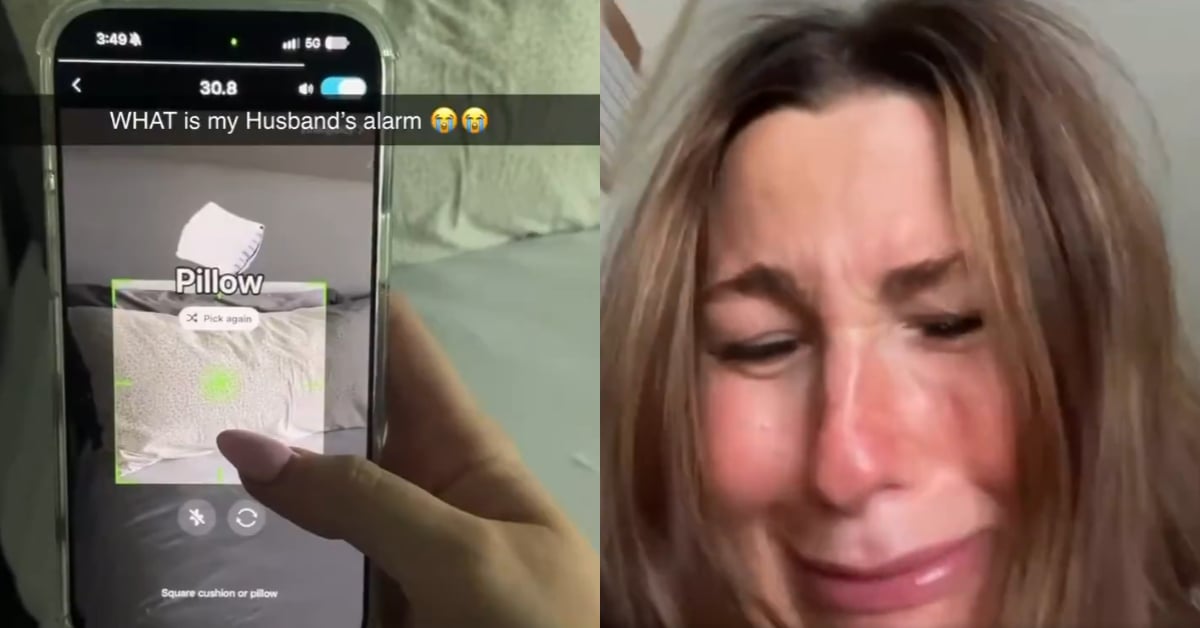 Susah Nak Bangun Pagi? Aplikasi ‘Alarm’ Khas Ini Ada Cara Paksa Anda Bangun Tidur!
