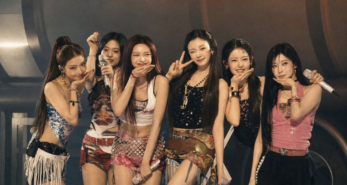 BABYMONSTER Becomes Fastest K-Pop Girl Group To Cross 10 Billion YouTube Views