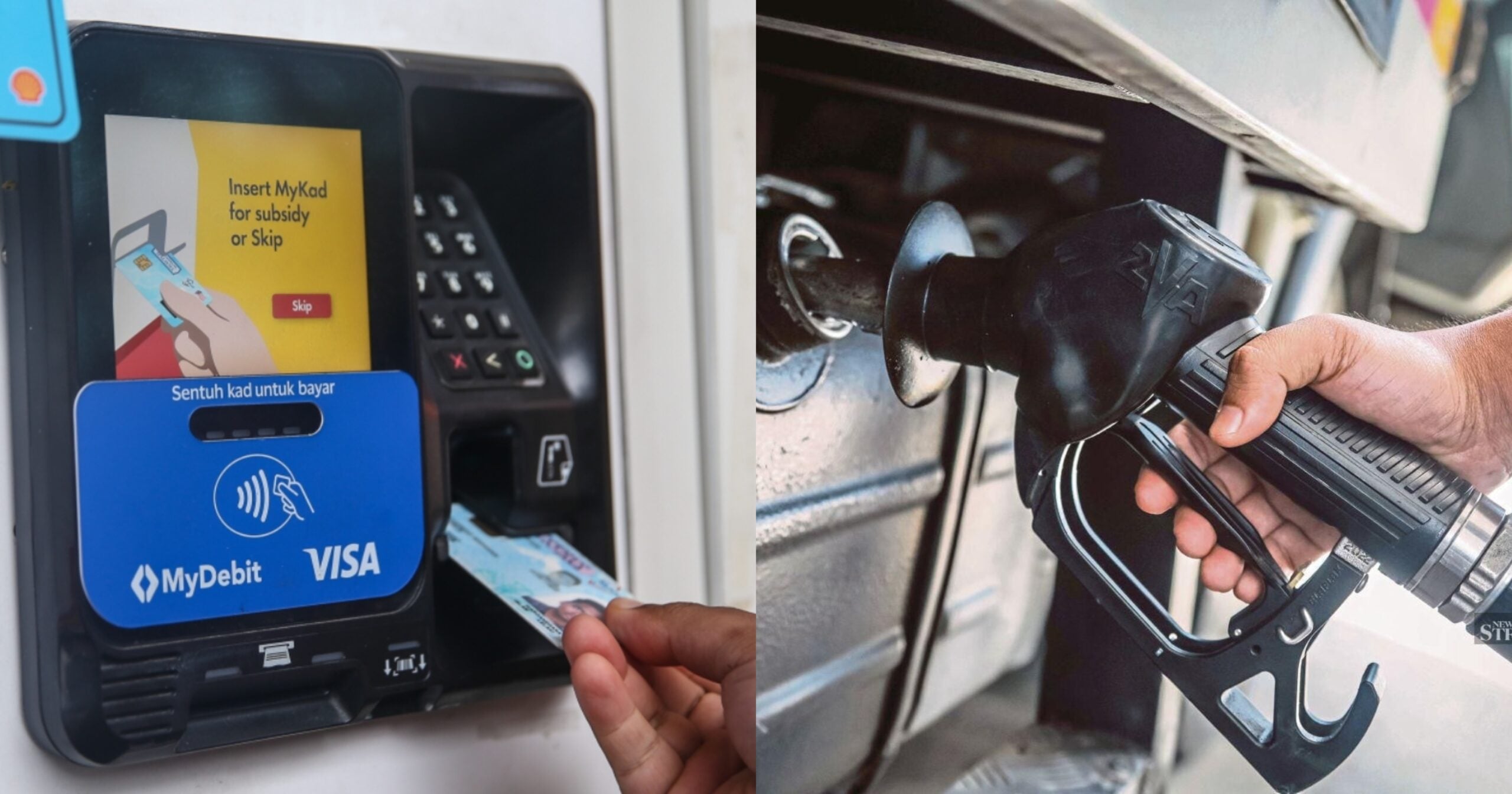Pengguna BUDI Diesel Kini Boleh Pindah Kelayakan Kepada Maksimum Tiga Individu