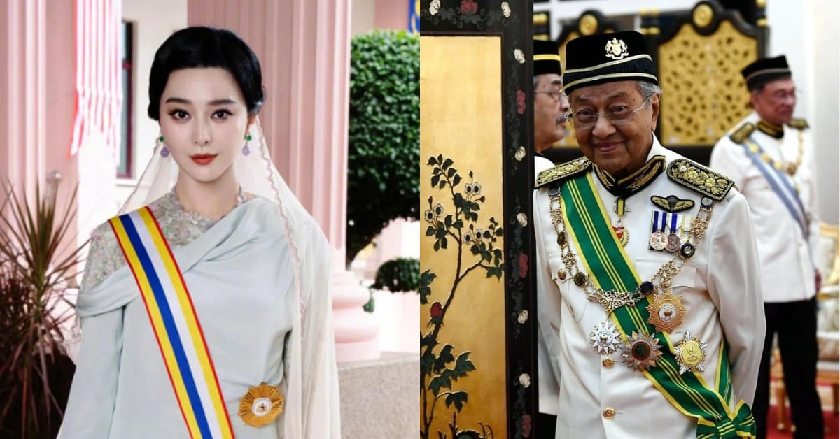 Tahukah Anda, Ini Perbezaan Gelaran Datuk, Dato’, Dato’ Seri, Tan Sri & Gelaran Tun