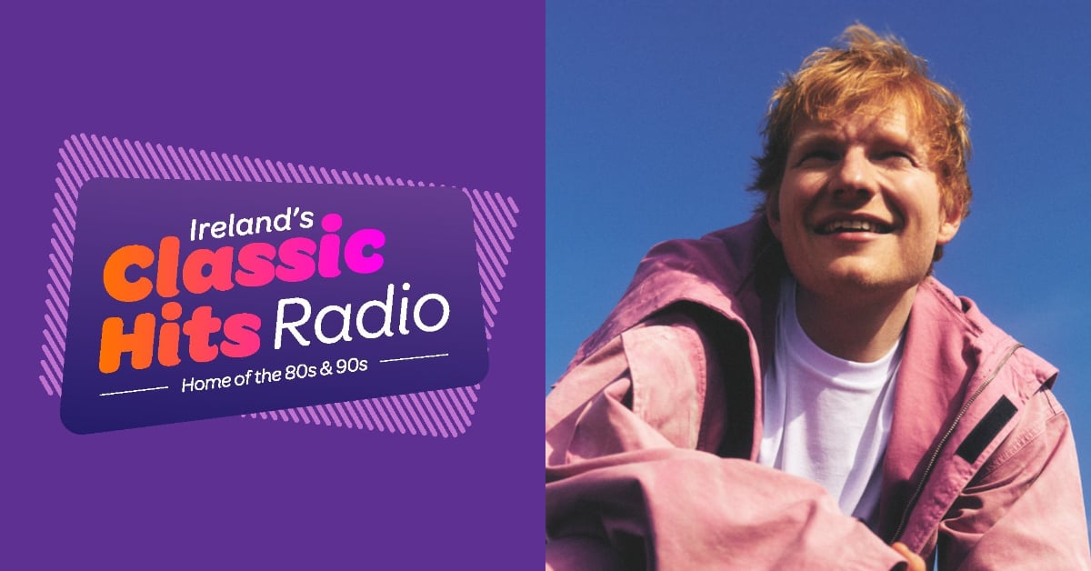 Stesen Radio Ireland Mula Boikot Lagu Ed Sheeran Susulan Kontroversi Macklemore