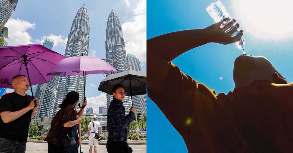 Pakar Klimatologi Dedah Fenomena El Nino Dijangka Lebih Buruk Mulai November Ini