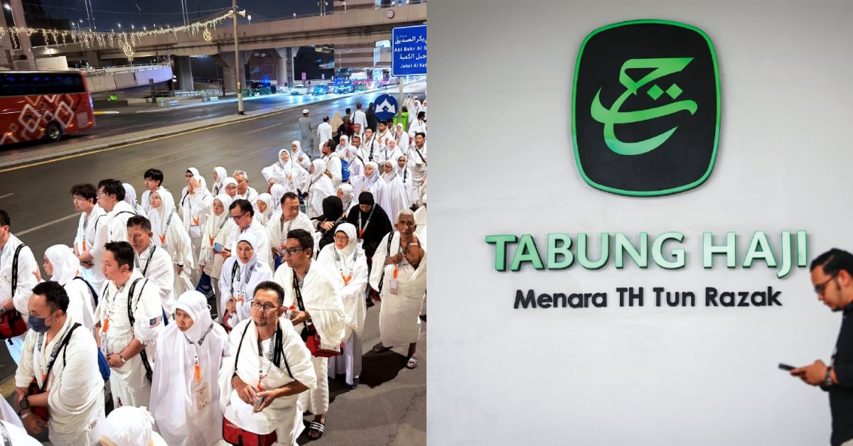Siapa Daftar Dahulu, Akan Didahulukan, Tapi Dalam Simpanan Wajib Cukup RM15,000 – TH