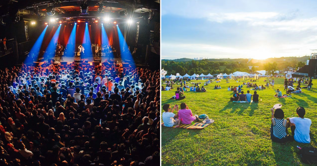 Urbanscapes Returns This October After 7 Years