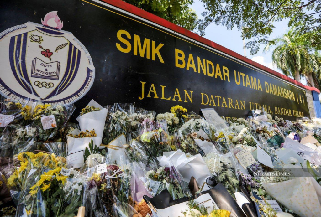 SMK Bandar Utama Damansara (4)