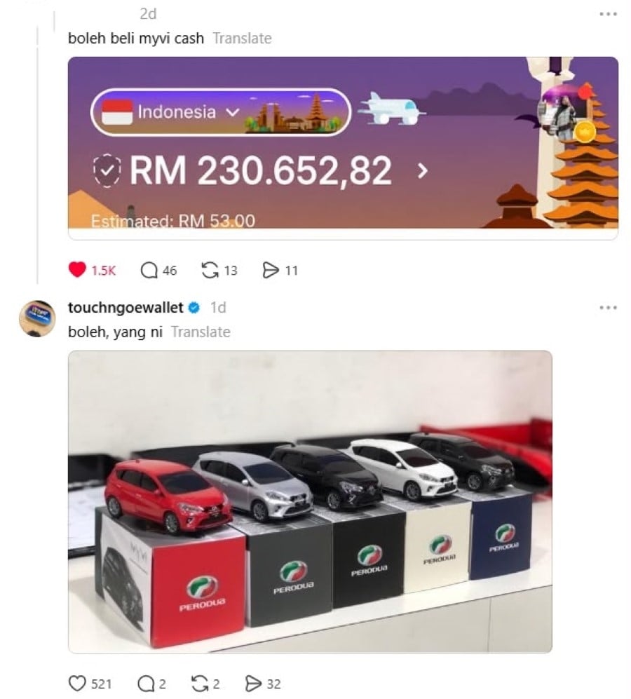SAYS.com