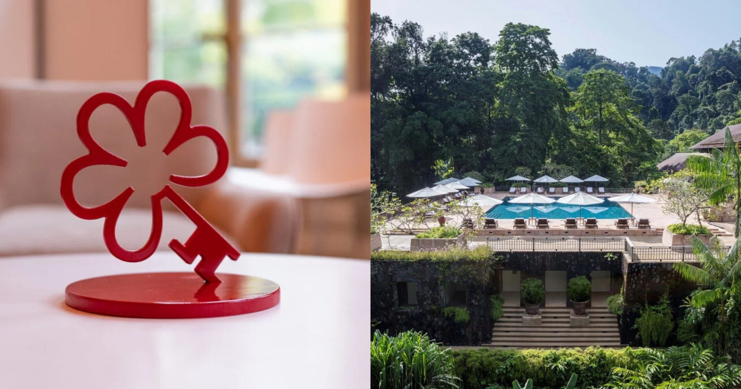 Malaysia Kini Ada 9 Hotel Diiktiraf MICHELIN Key Secara Global, Ini Senarainya