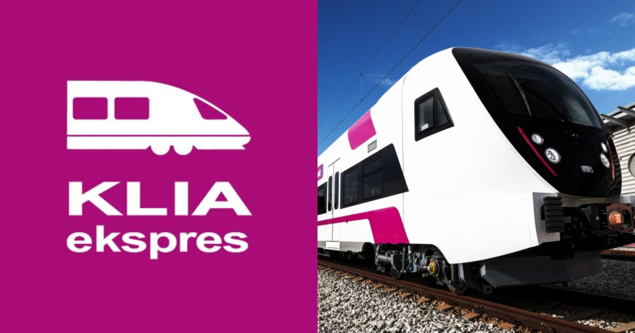 KLIA Ekspres & Transit Dikenakan Kenaikan Tambang, Naik RM10 Kepada RM65 Mulai Januari 2027