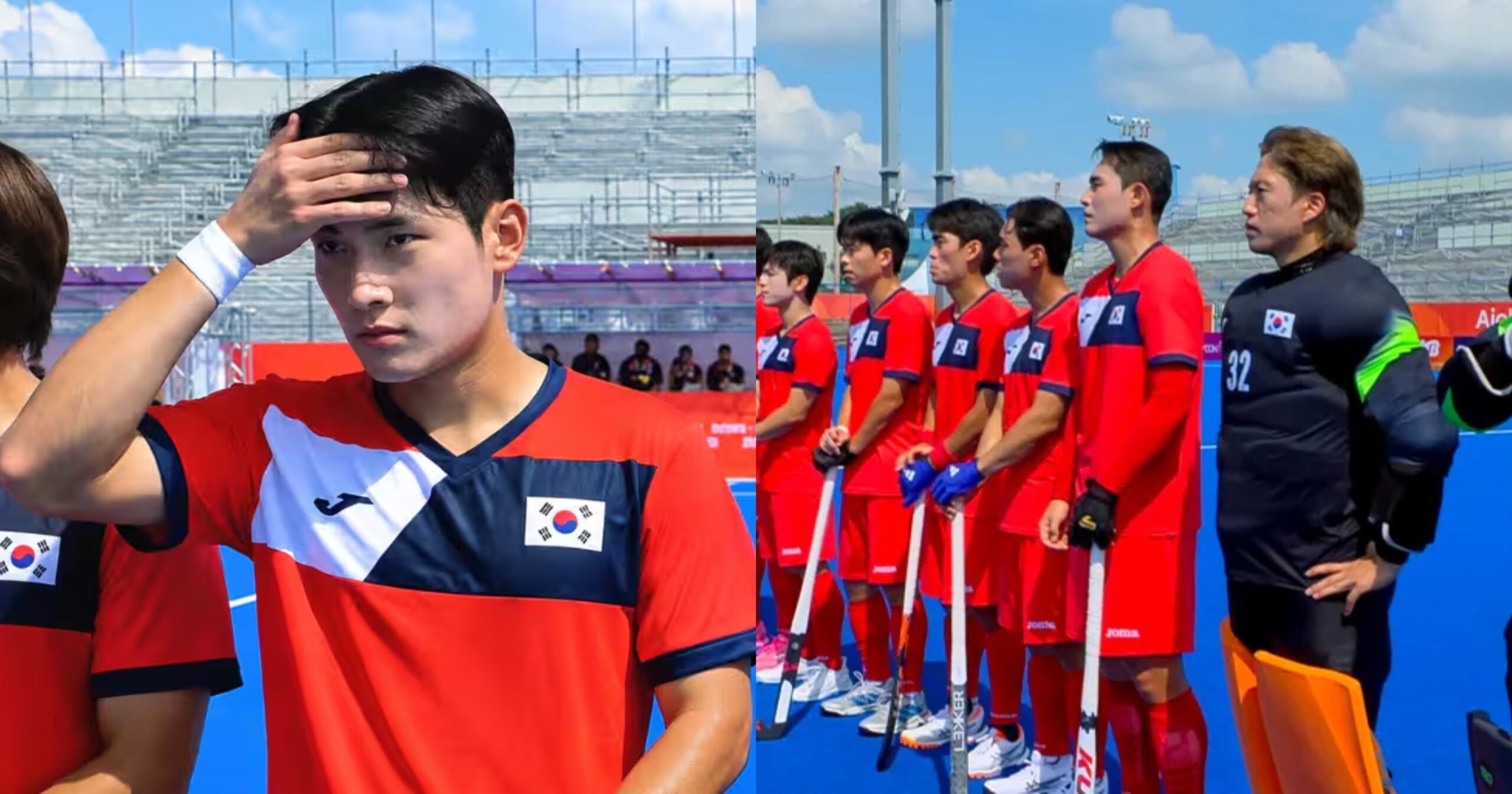 Penganjur Sukan Asia Mohon Maaf Tersilap Mainkan Lagu Kebangsaan Korea Utara Untuk Korea Selatan